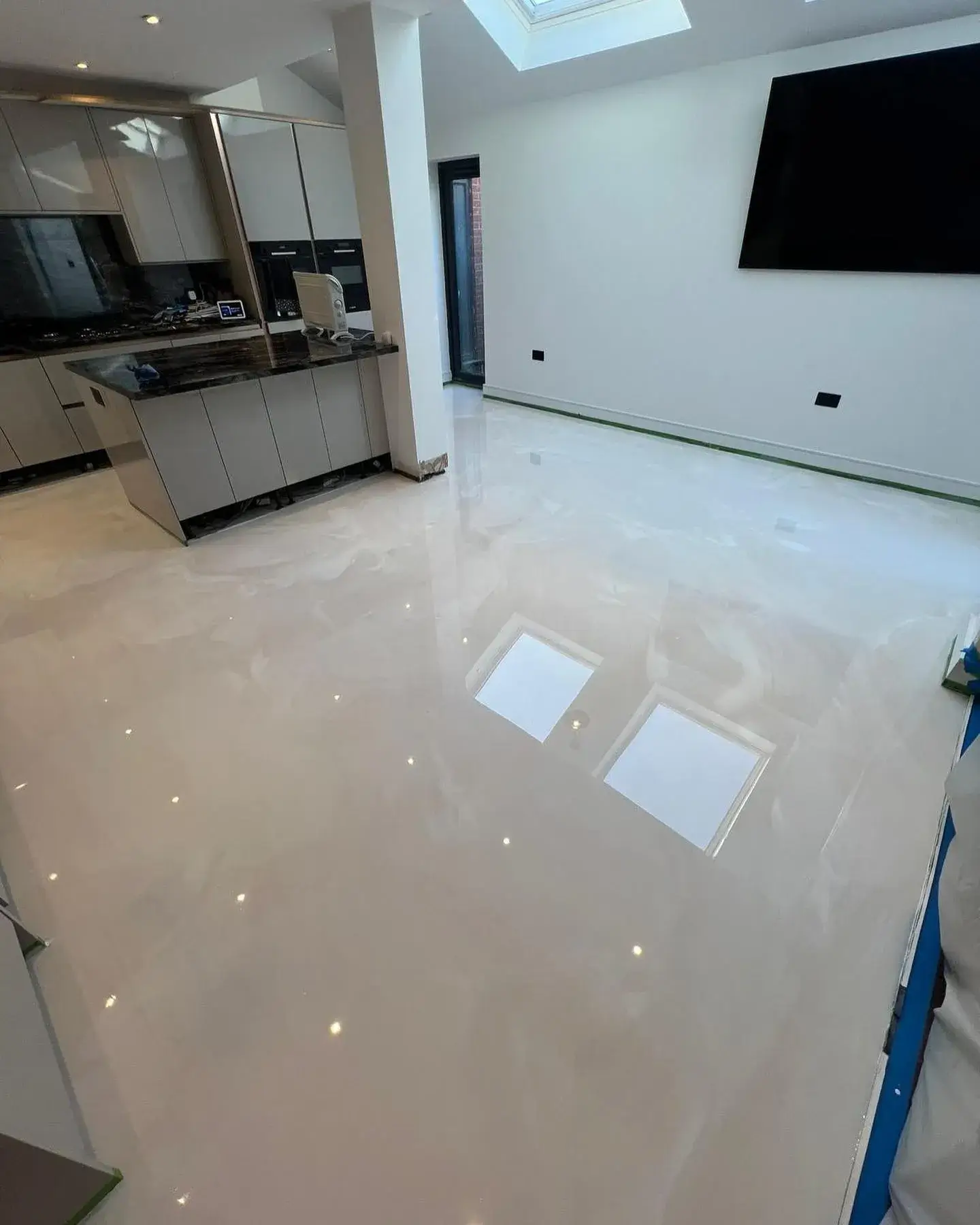 Ground Floor Extension, Epsom