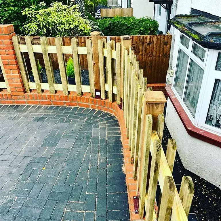 Do you need to replace your current driveway?