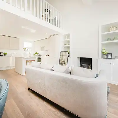 Fully refurbished 1 bedroom flat, Earlsfield