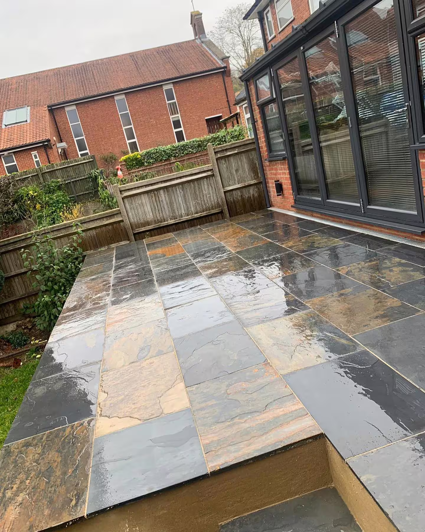 Garden Project, New Addington