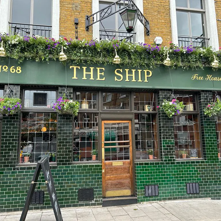 The Ship, Southwark