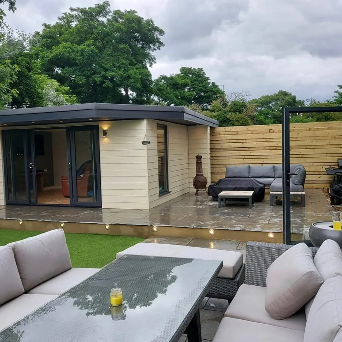 Side and Rear Extension, Stoneleigh, Surrey