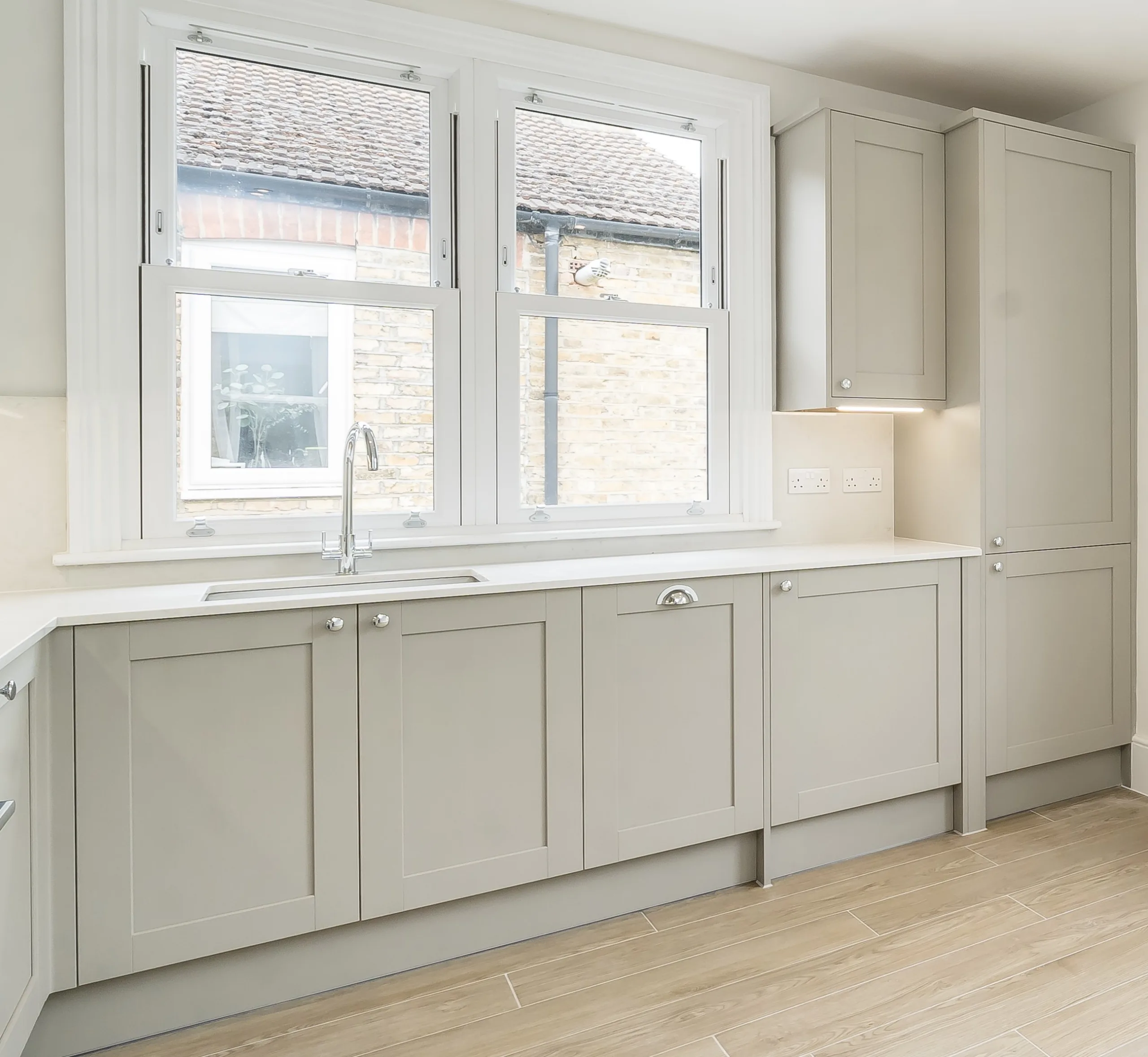 Reimagining your Kitchen