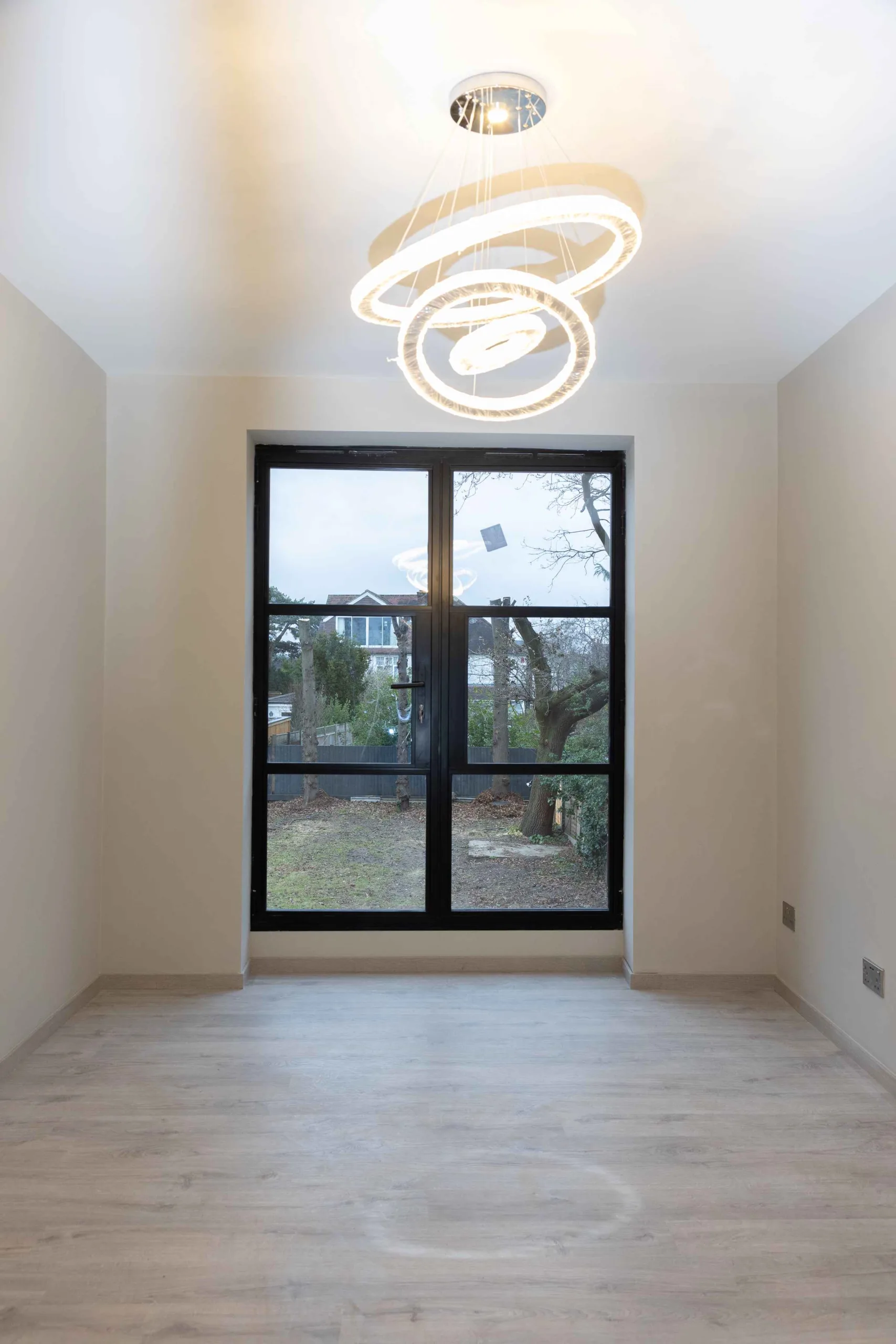 Complete House Refurbishment, Hampton