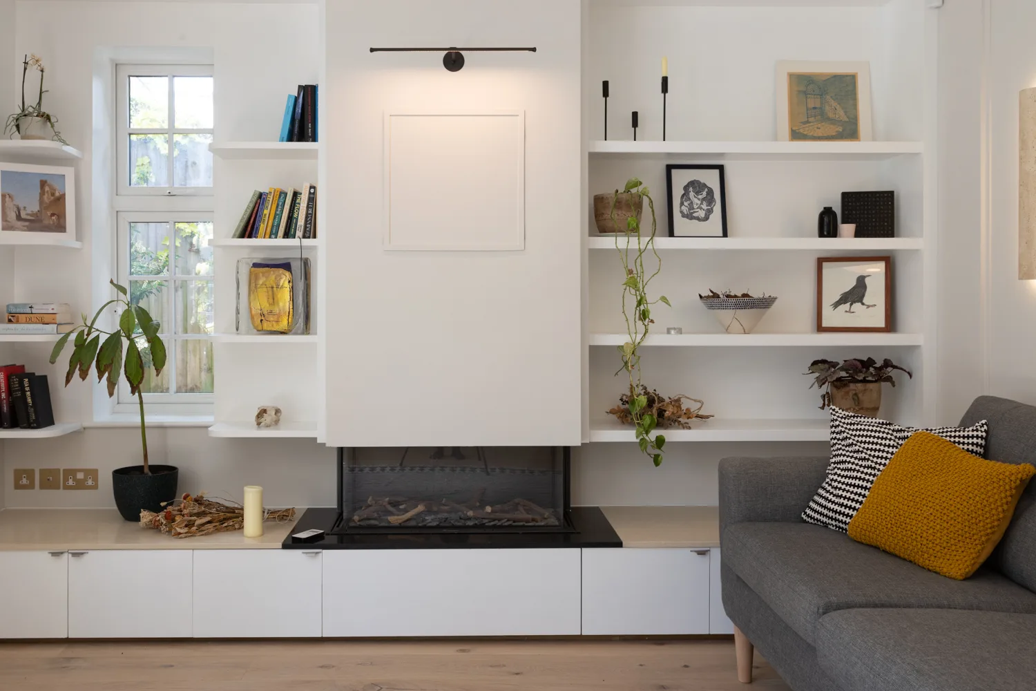 Full Residential Refurbishment, Putney
